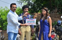 Krishna Rao Supermarket Movie Opening